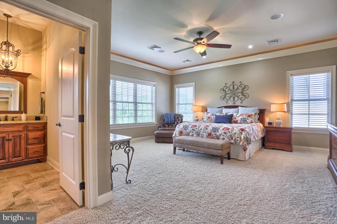 MILLPOND - Residential