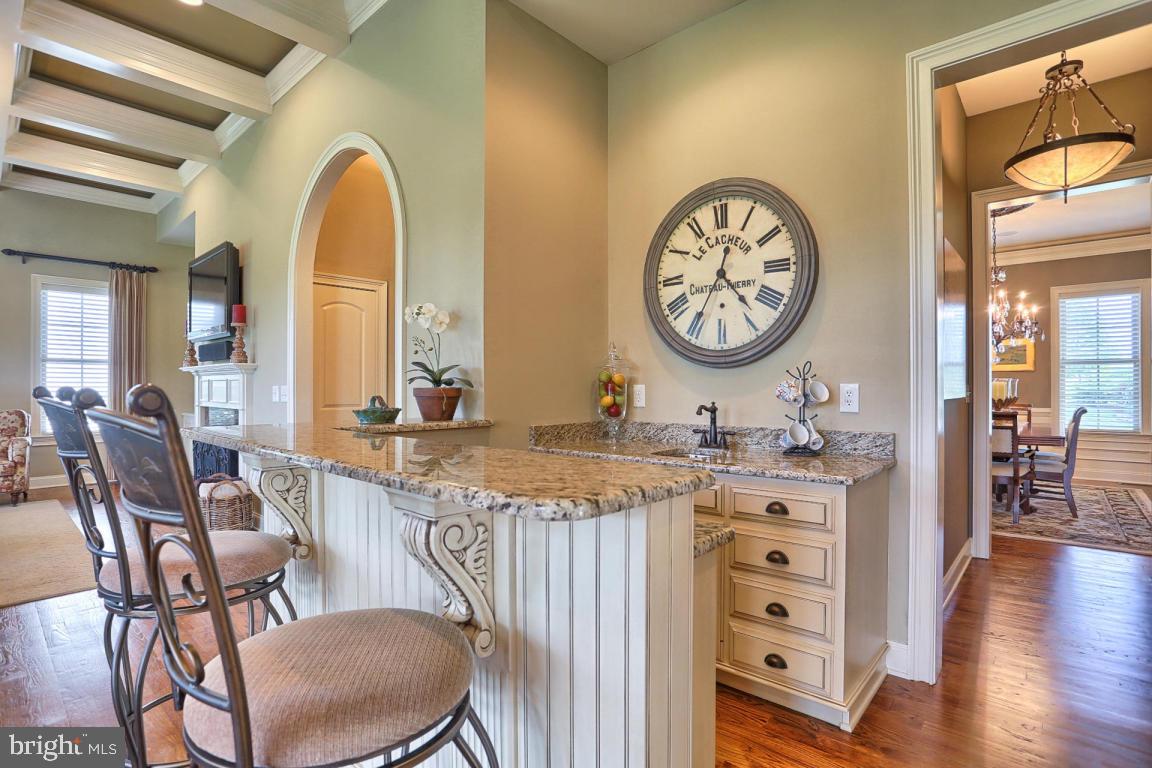 MILLPOND - Residential
