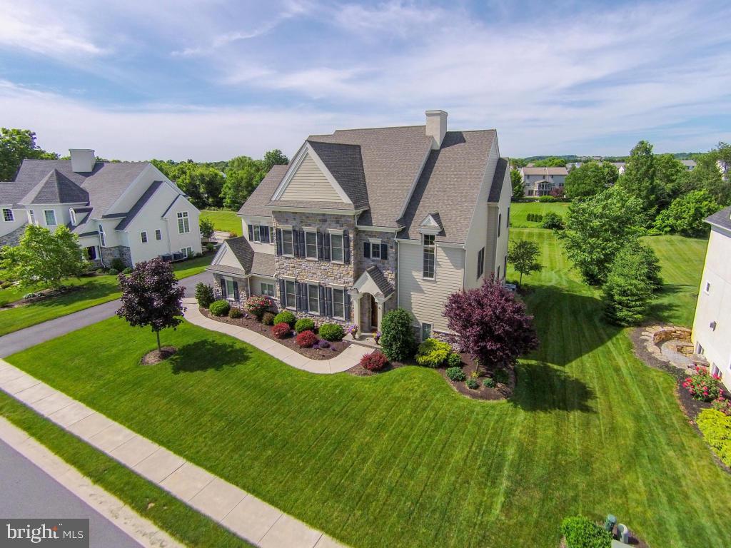 MILLPOND - Residential