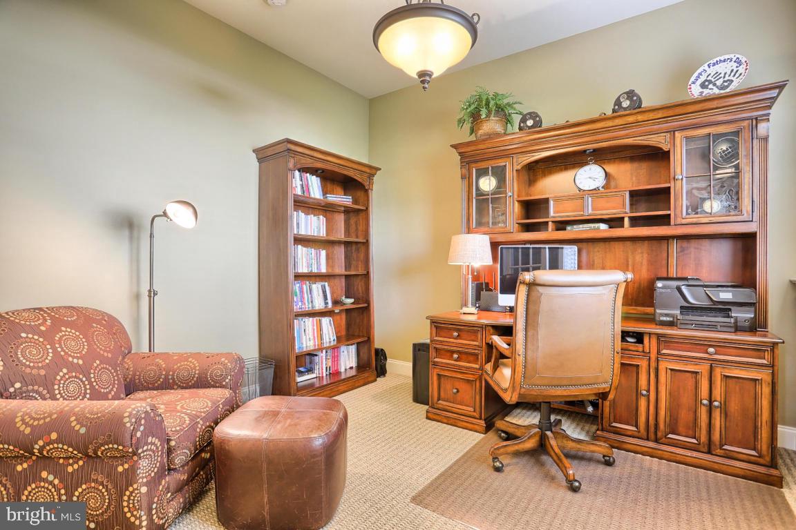 MILLPOND - Residential