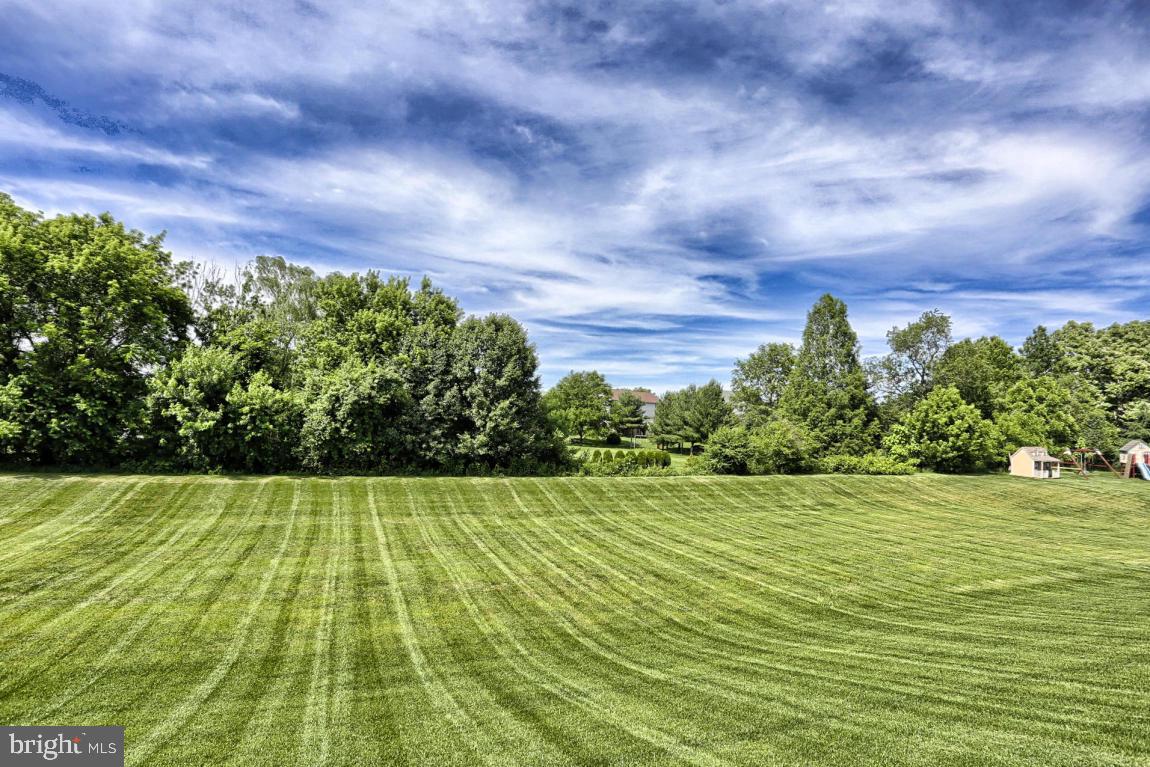 MILLPOND - Residential