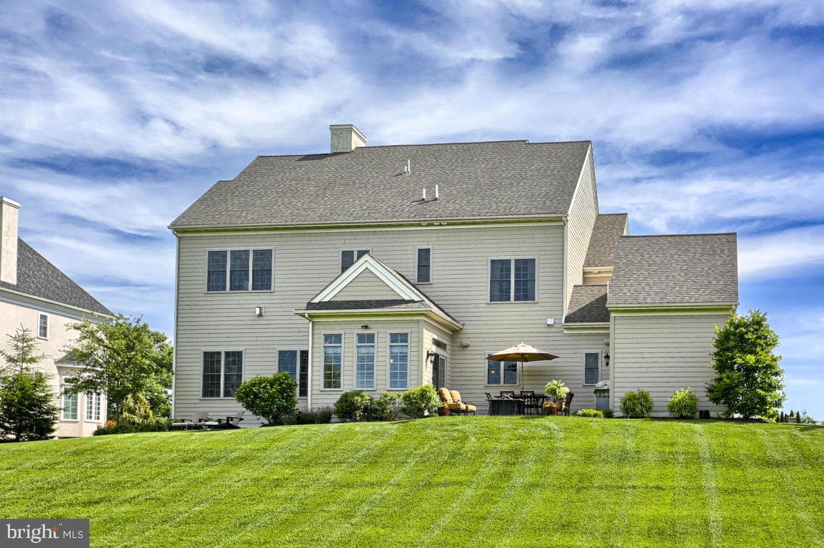 MILLPOND - Residential