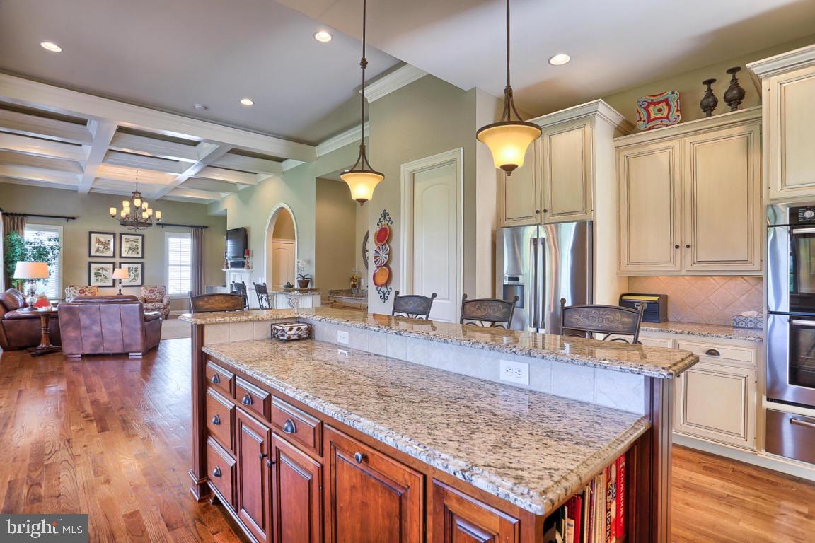 MILLPOND - Residential