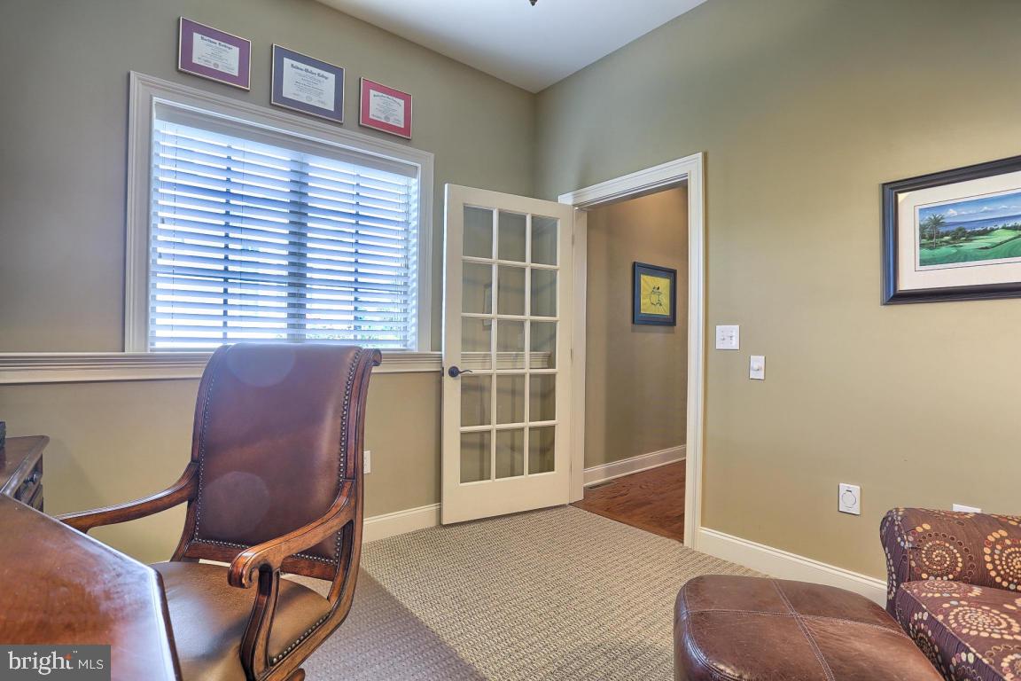 MILLPOND - Residential