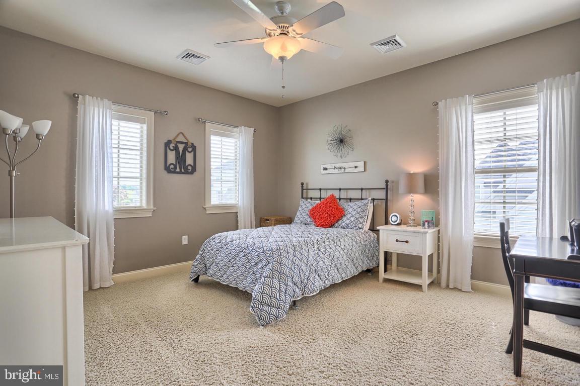 MILLPOND - Residential