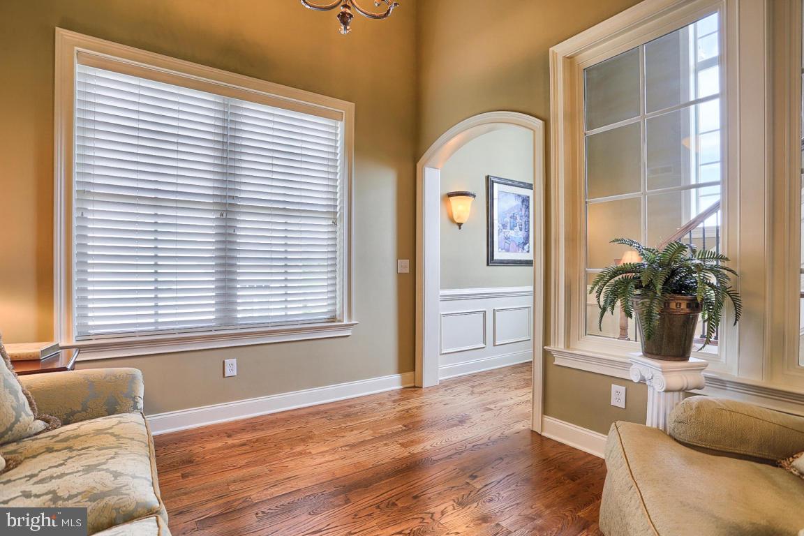 MILLPOND - Residential