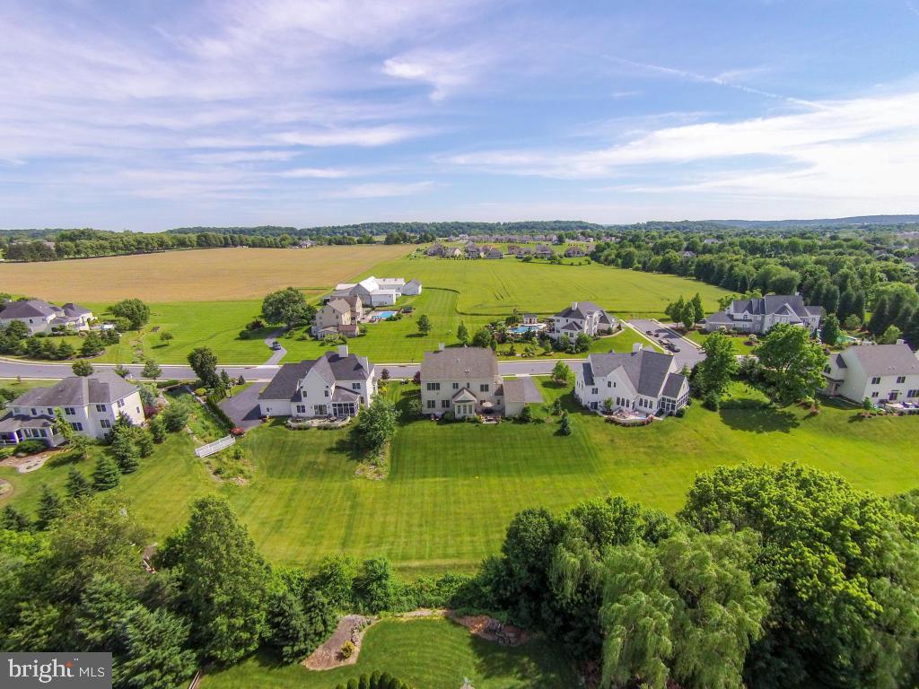 MILLPOND - Residential