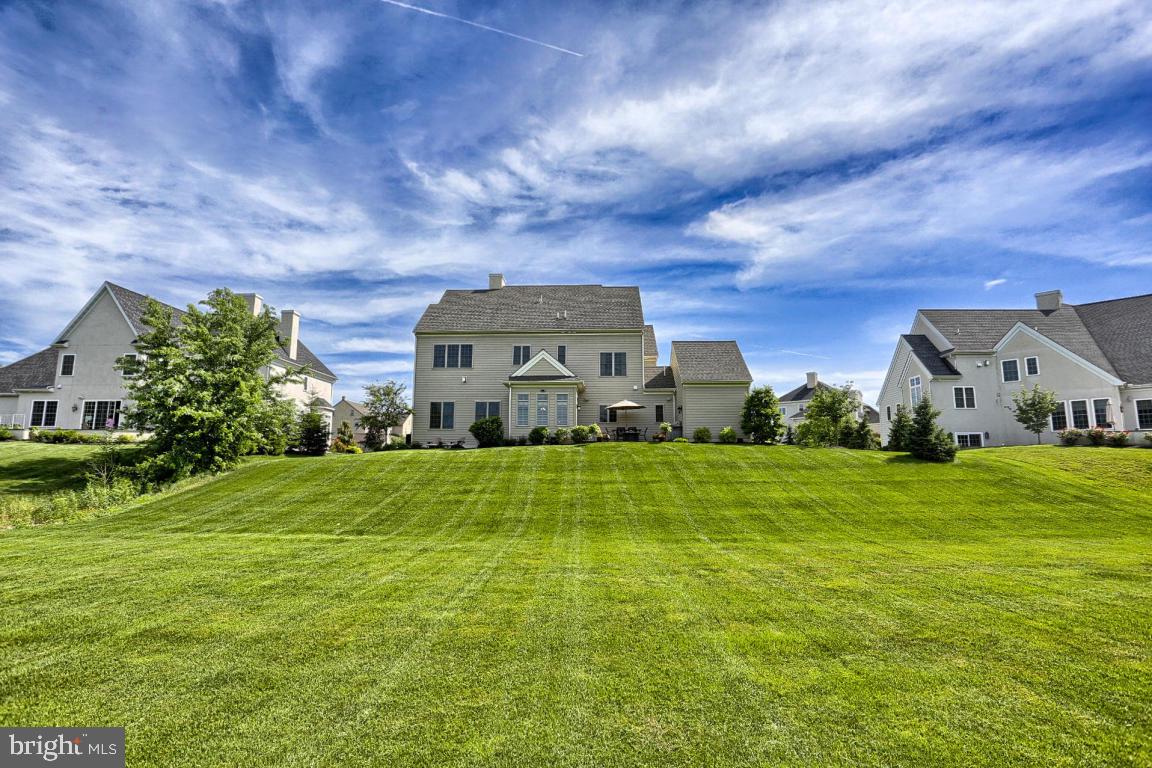 MILLPOND - Residential