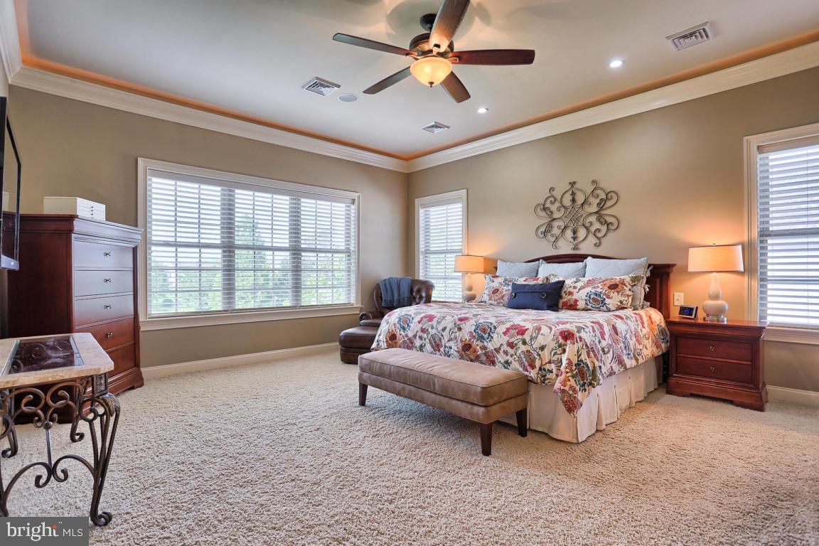 MILLPOND - Residential