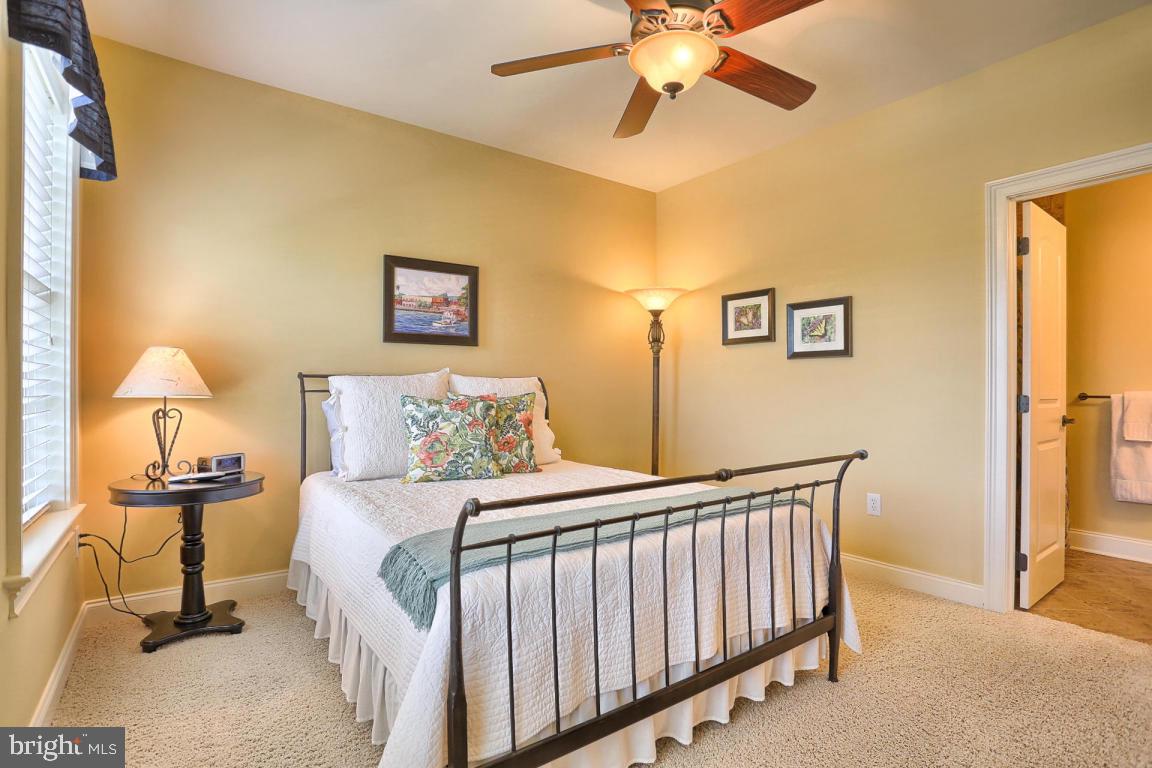 MILLPOND - Residential