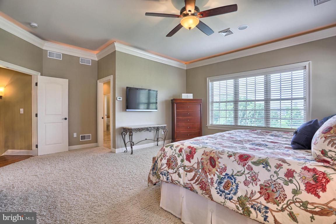MILLPOND - Residential
