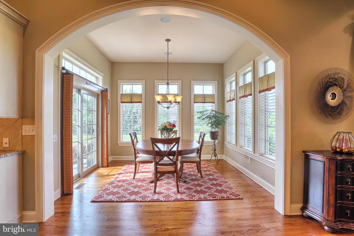MILLPOND - Residential