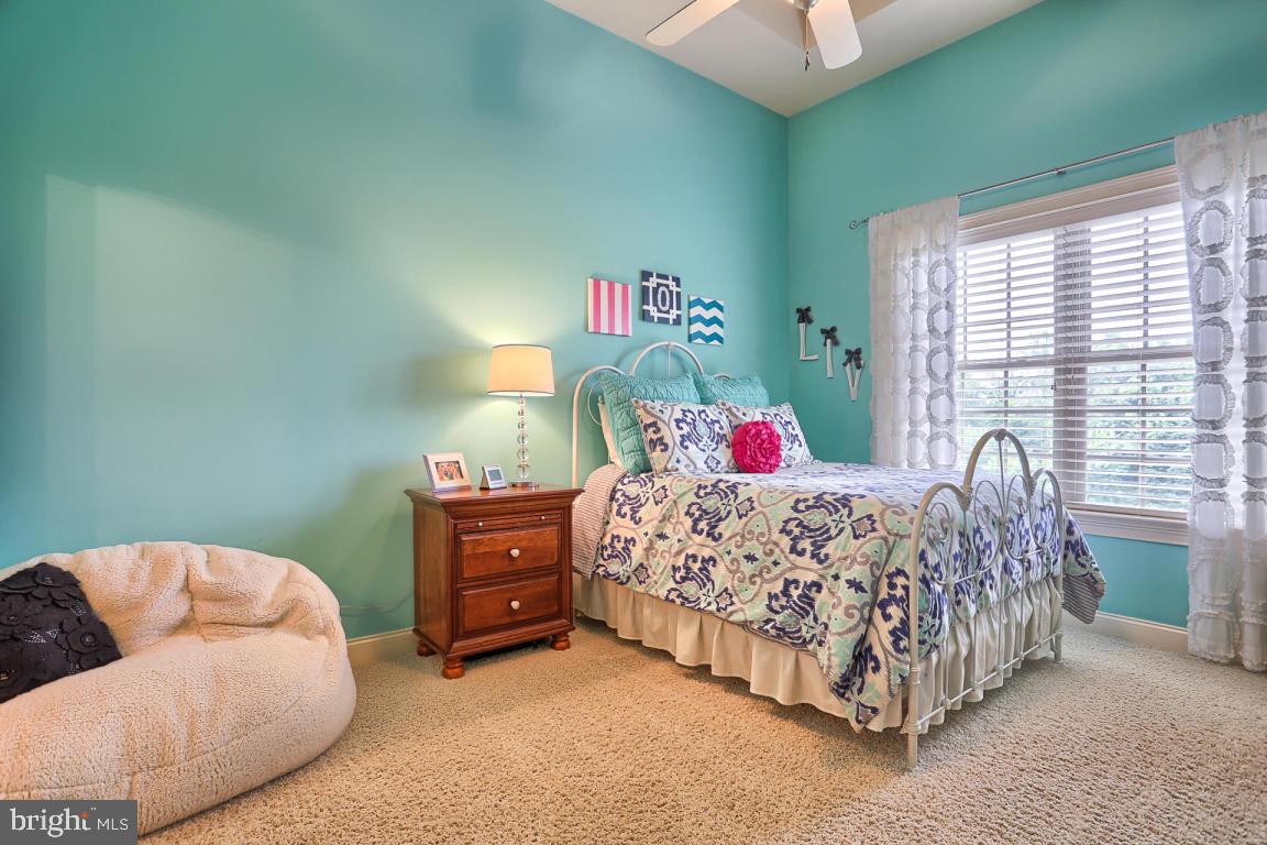 MILLPOND - Residential