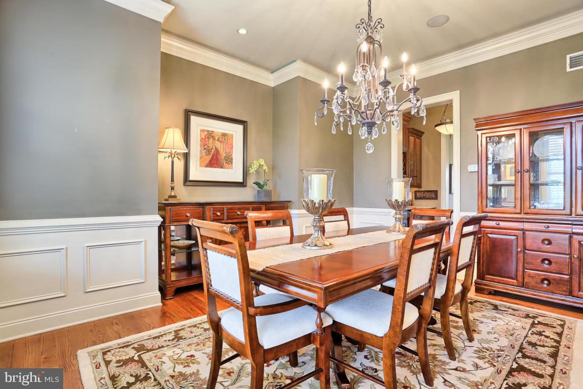 MILLPOND - Residential
