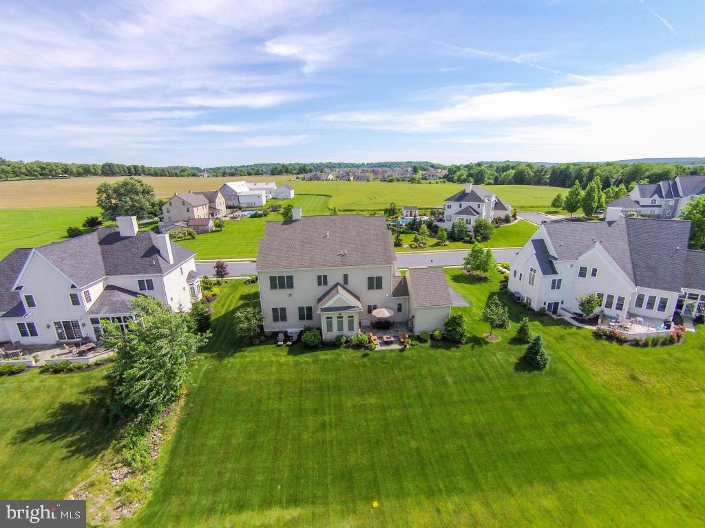 MILLPOND - Residential