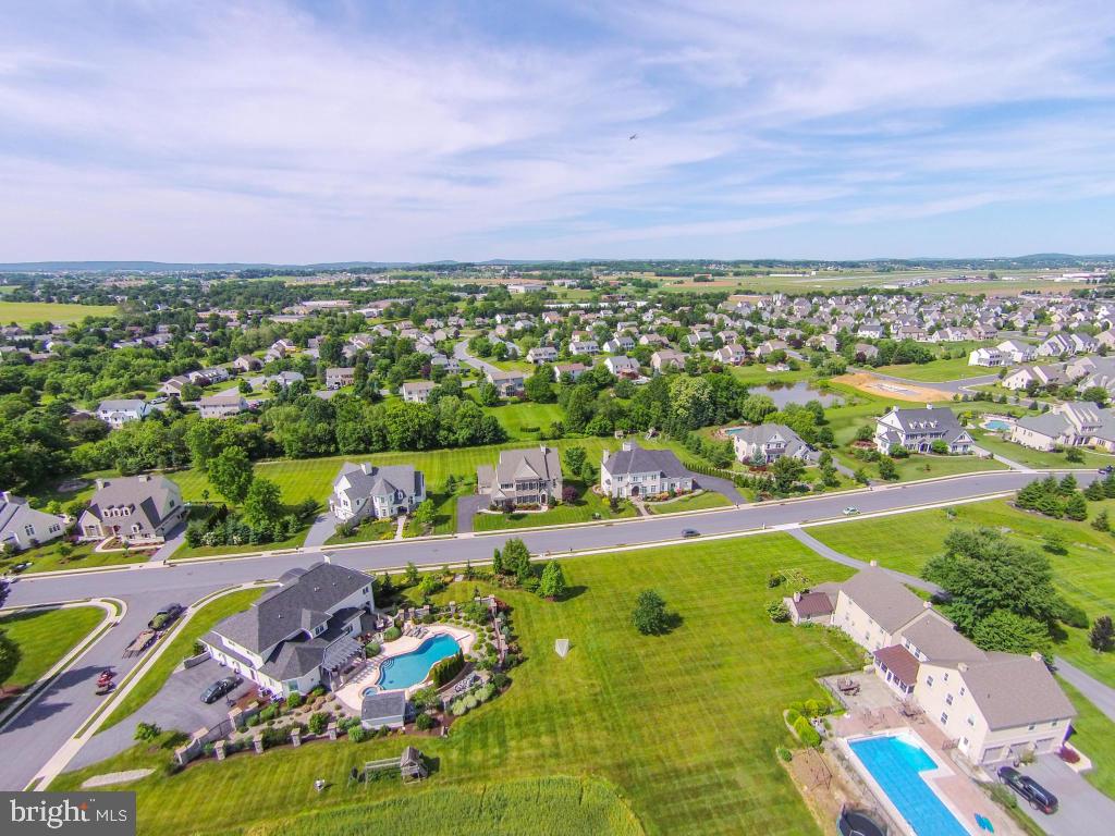 MILLPOND - Residential