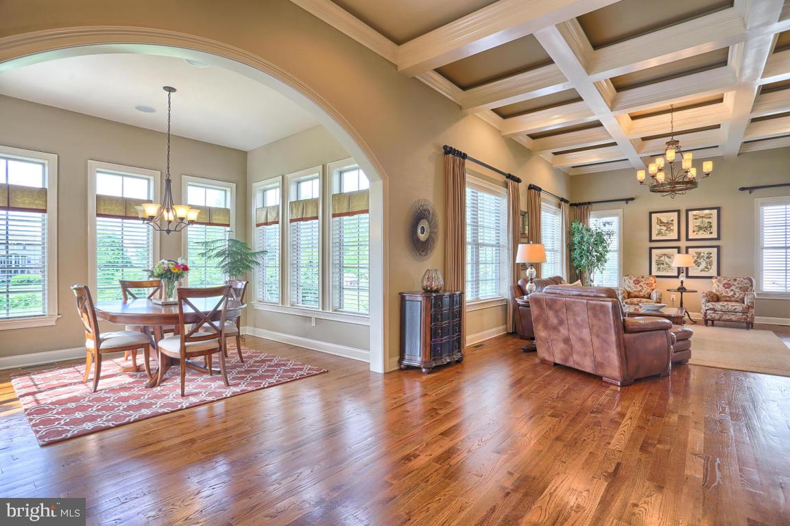 MILLPOND - Residential