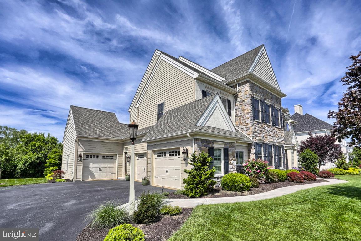 MILLPOND - Residential