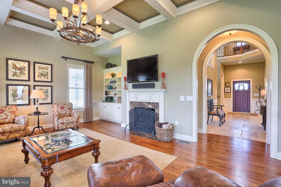 MILLPOND - Residential