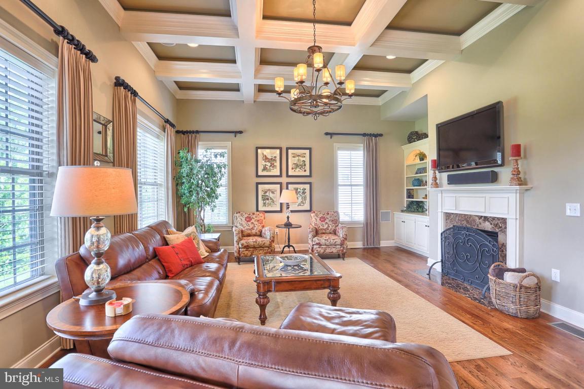 MILLPOND - Residential