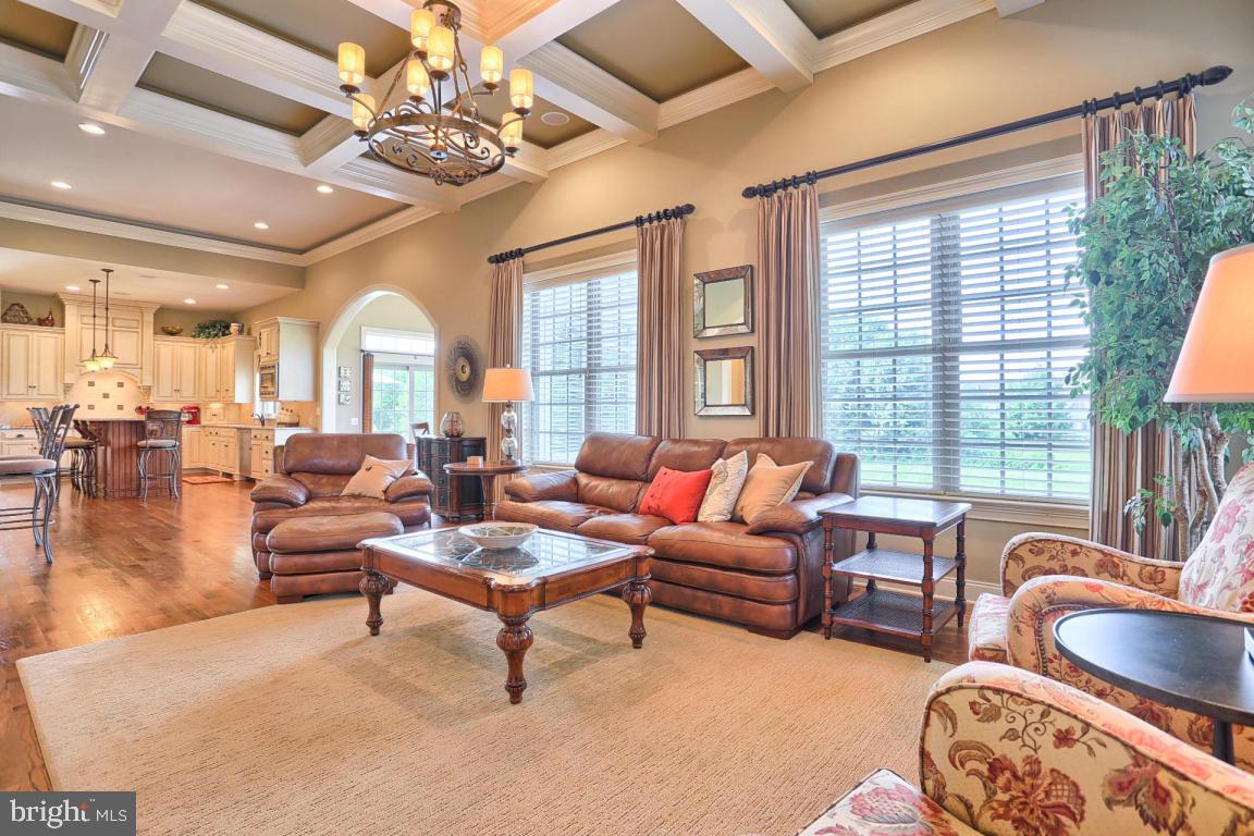 MILLPOND - Residential