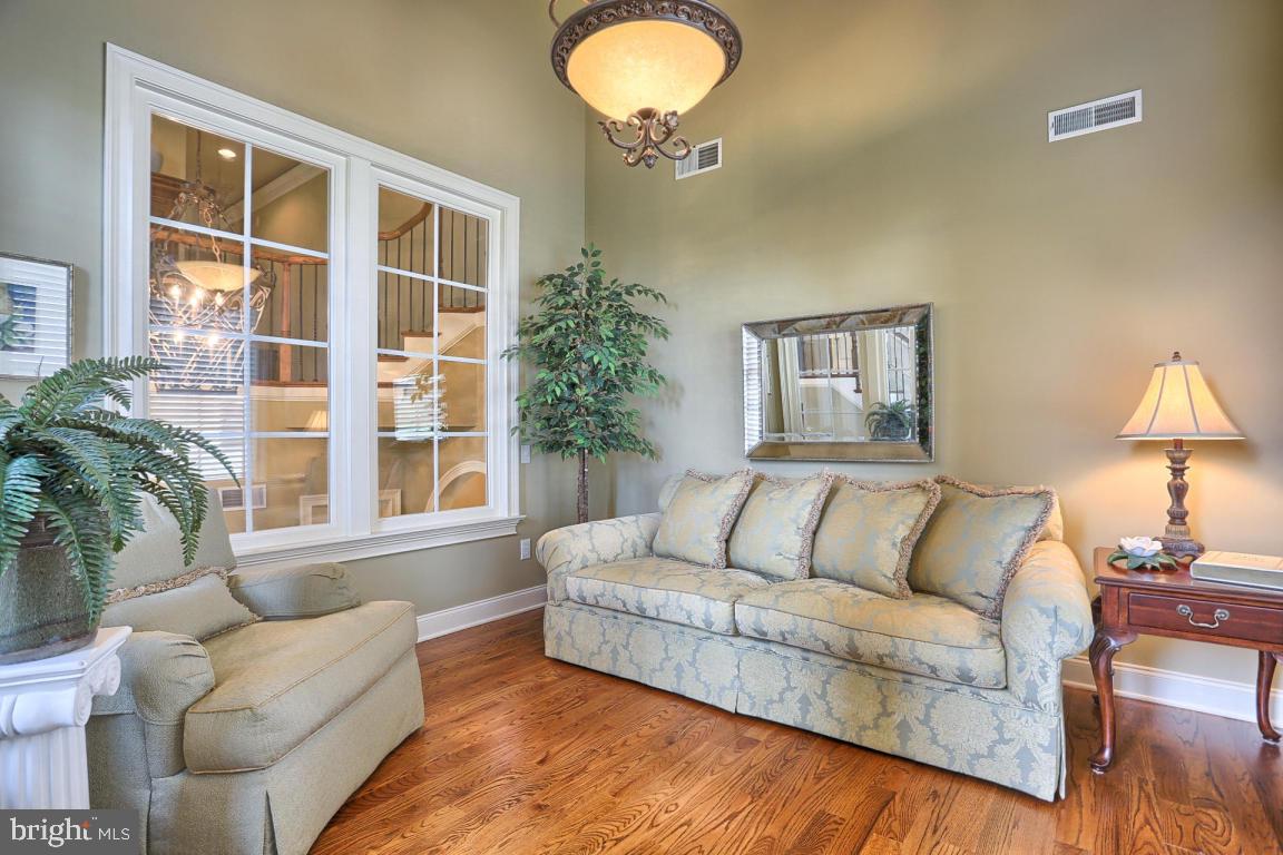 MILLPOND - Residential