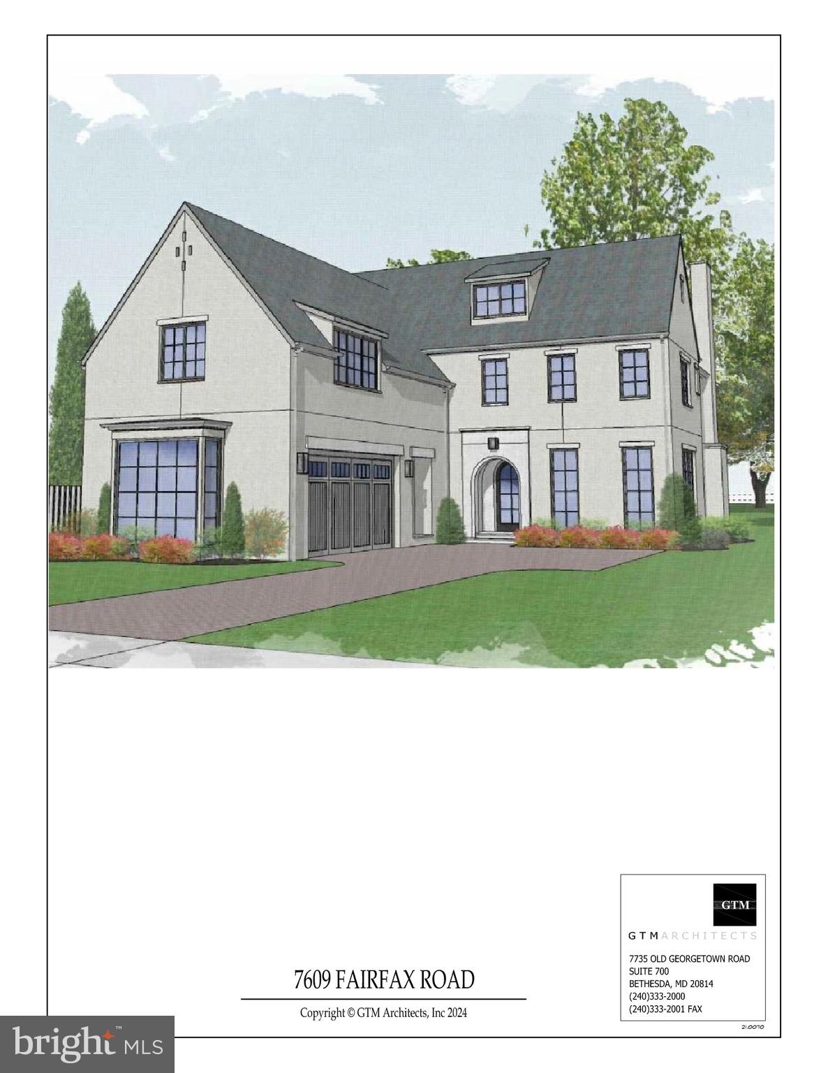 EDGEMOOR - Residential