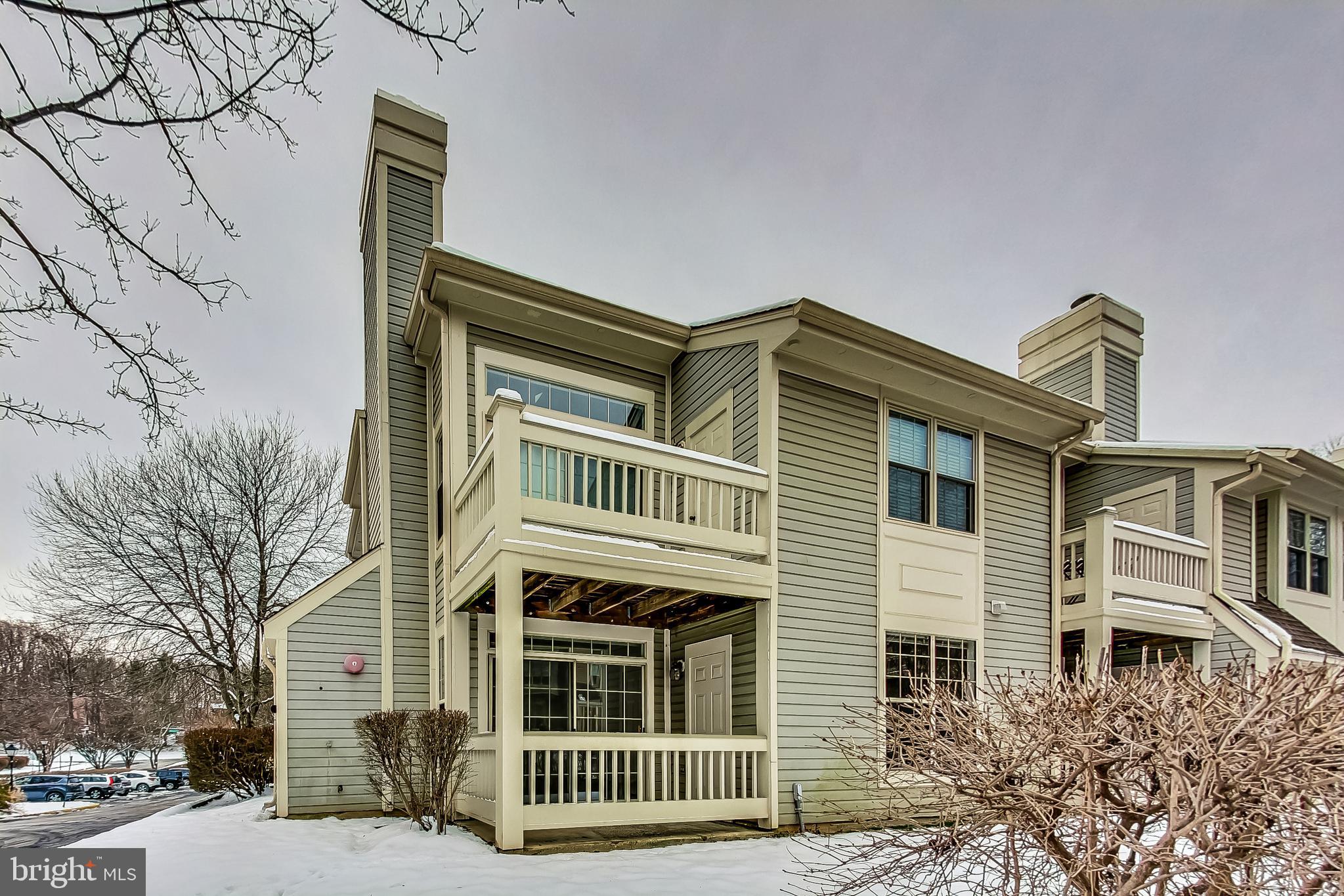 BENTLEY PLACE - Residential