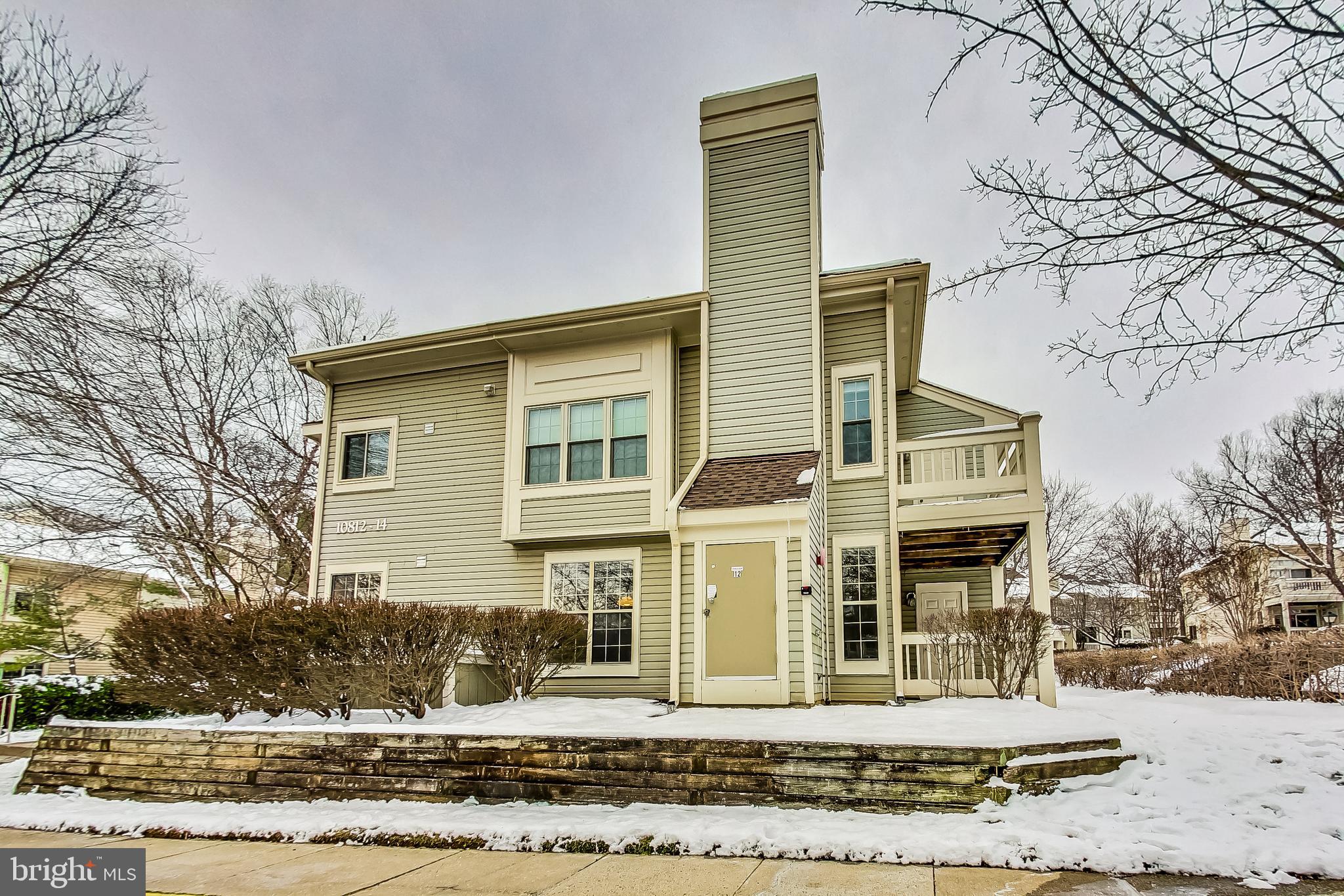 BENTLEY PLACE - Residential