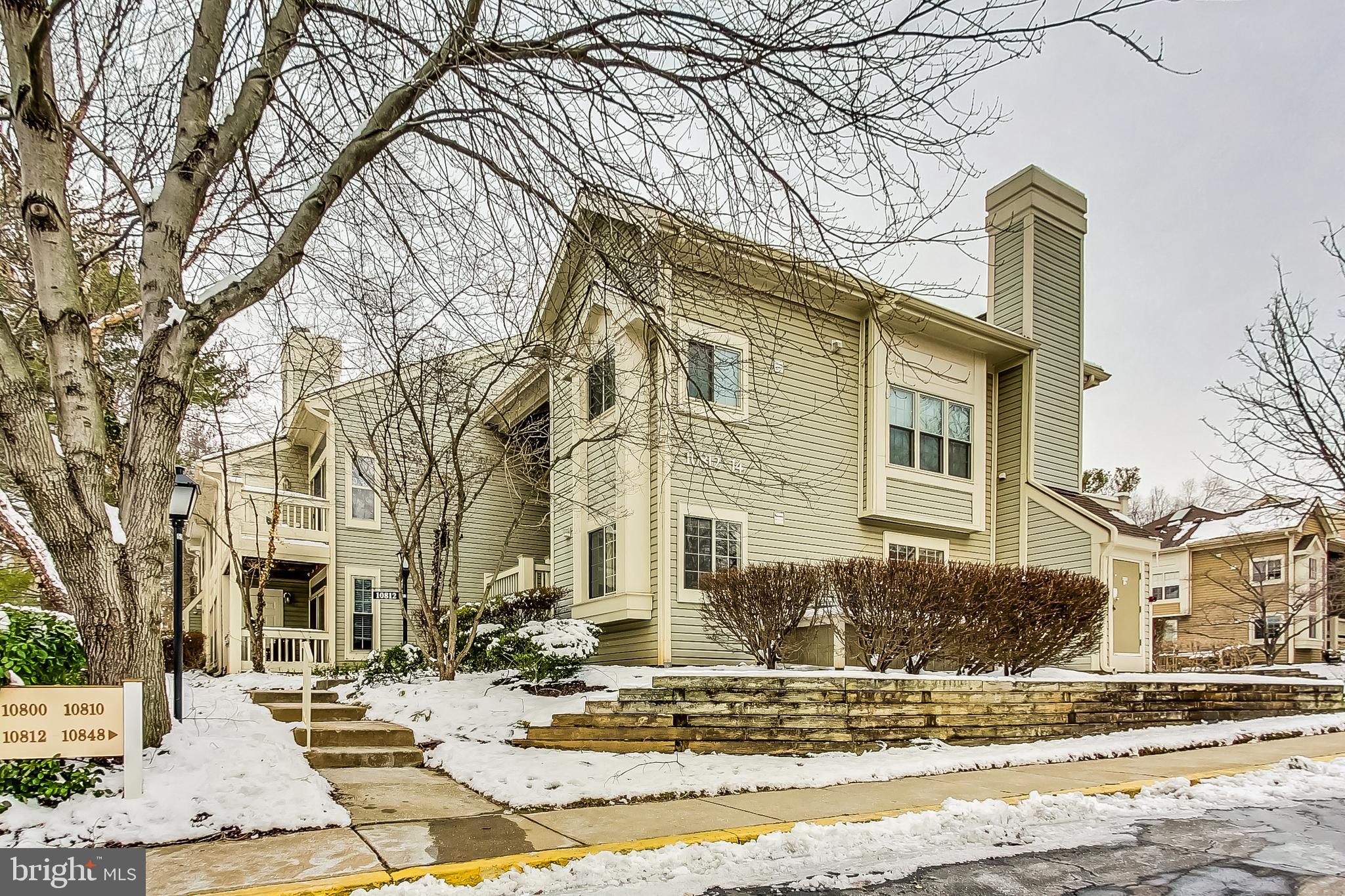BENTLEY PLACE - Residential