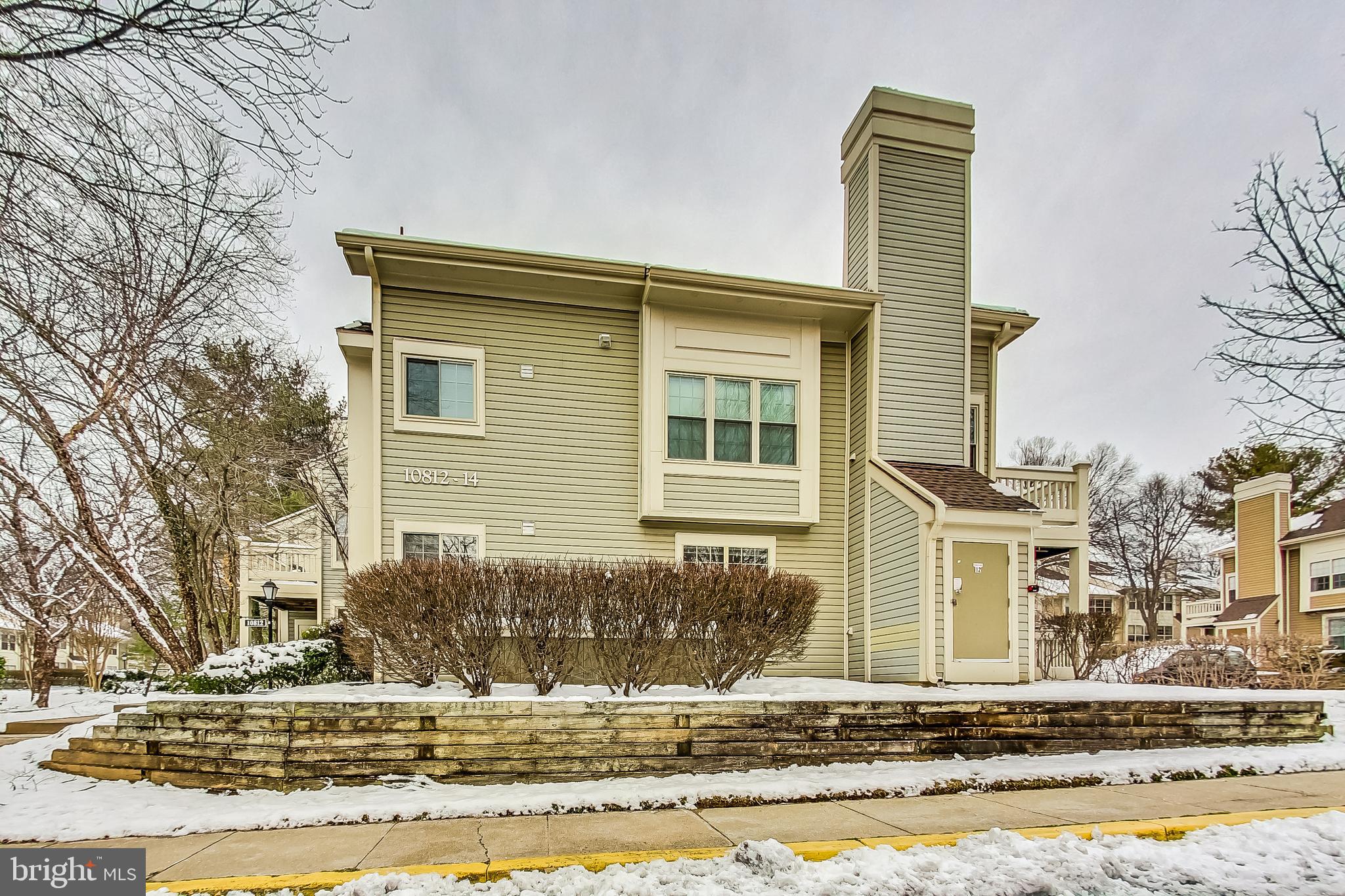 BENTLEY PLACE - Residential