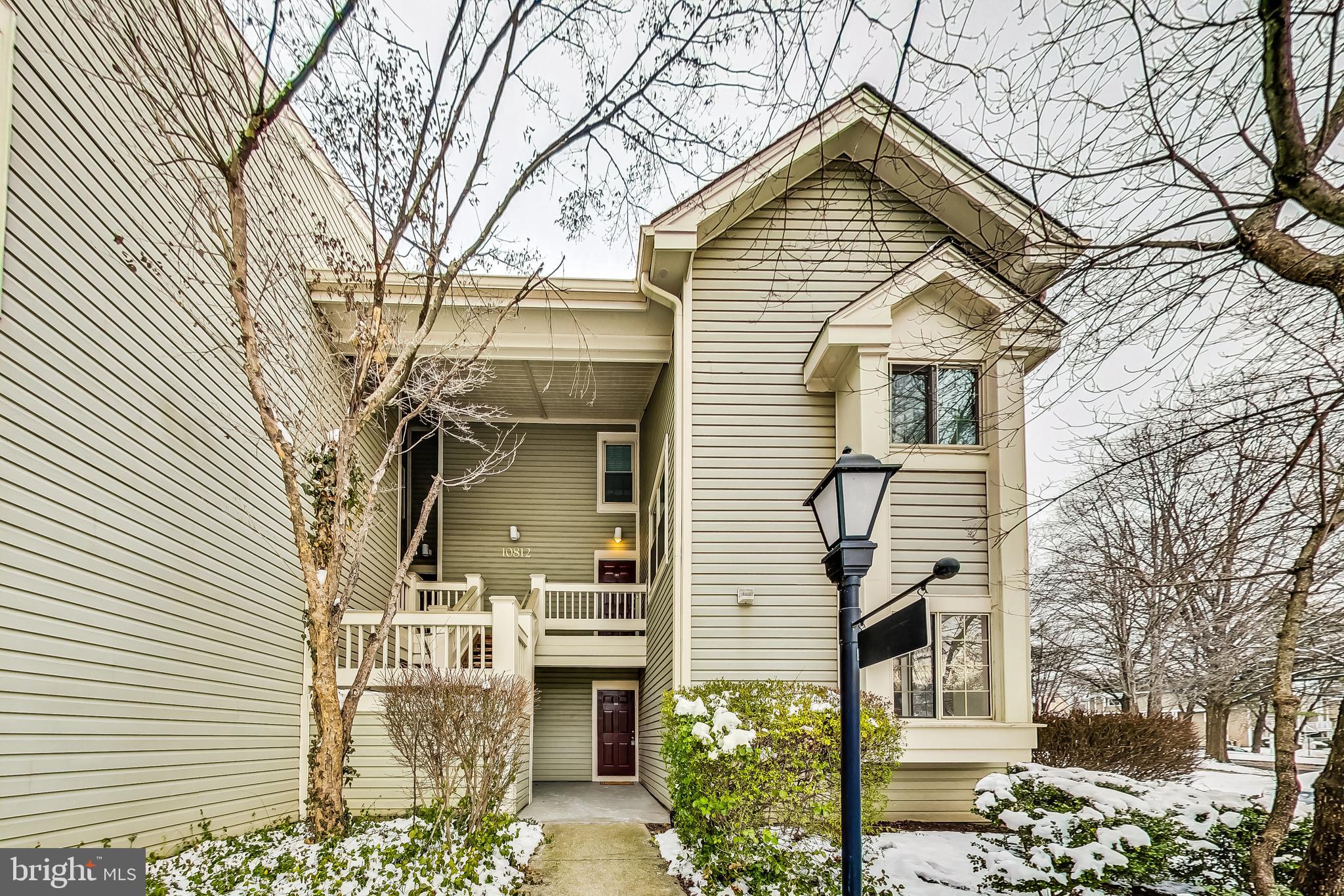 BENTLEY PLACE - Residential