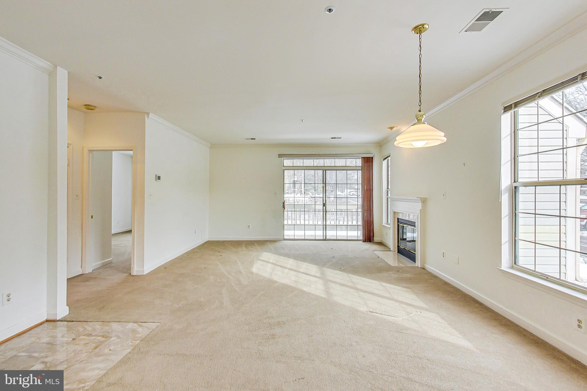 BENTLEY PLACE - Residential