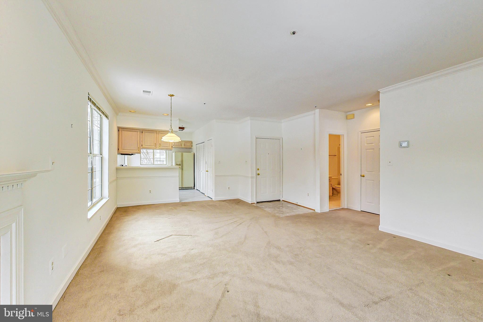 BENTLEY PLACE - Residential