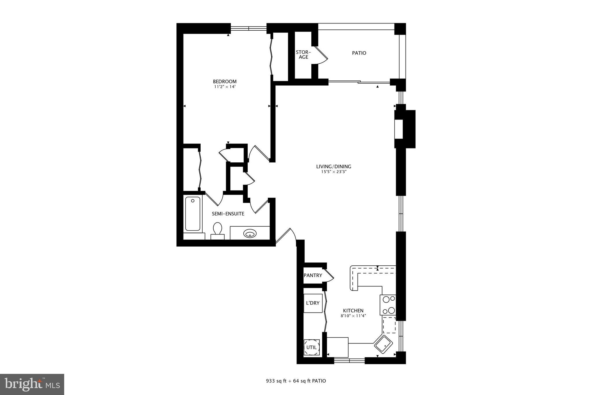 BENTLEY PLACE - Residential