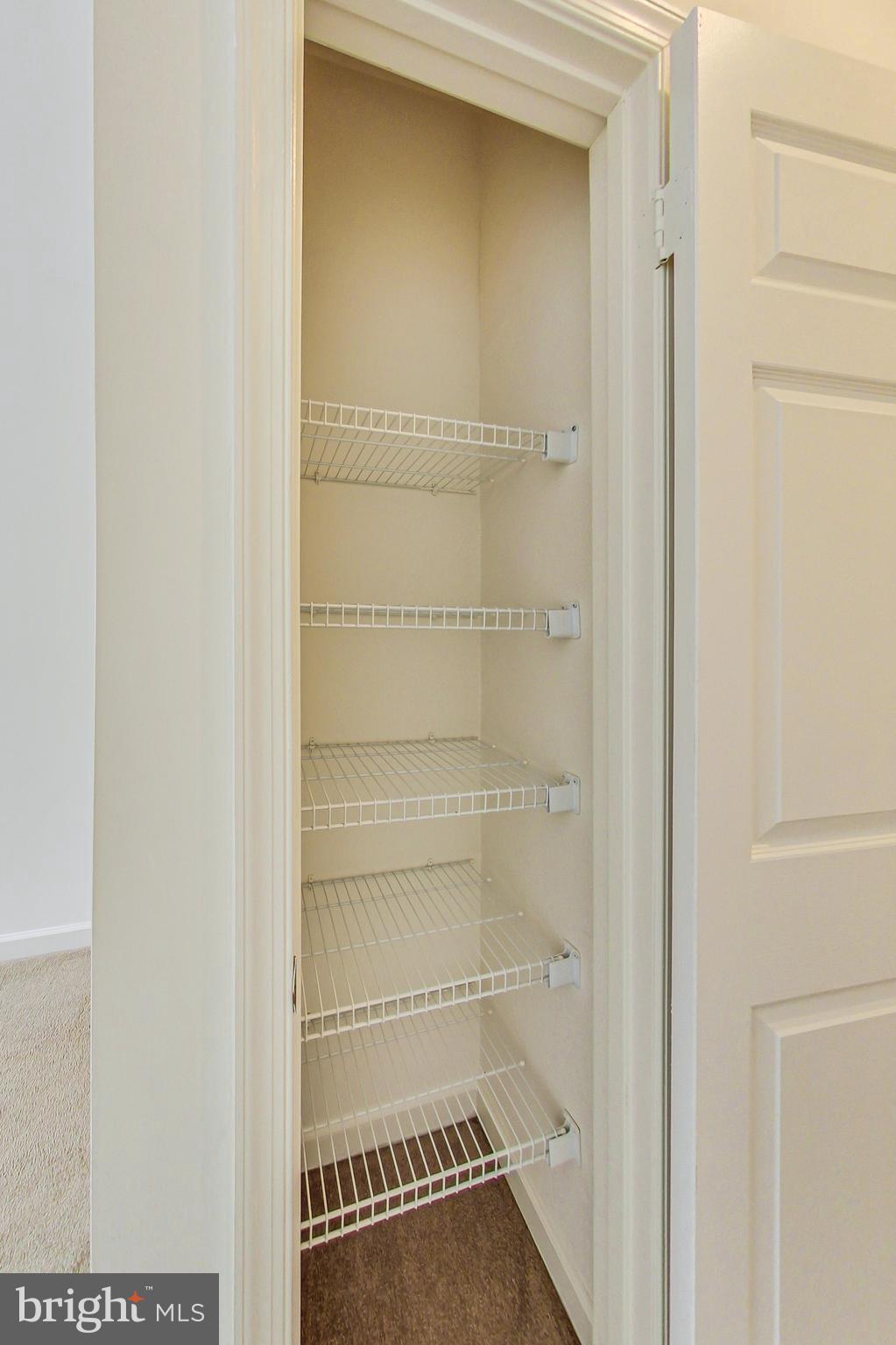 BENTLEY PLACE - Residential