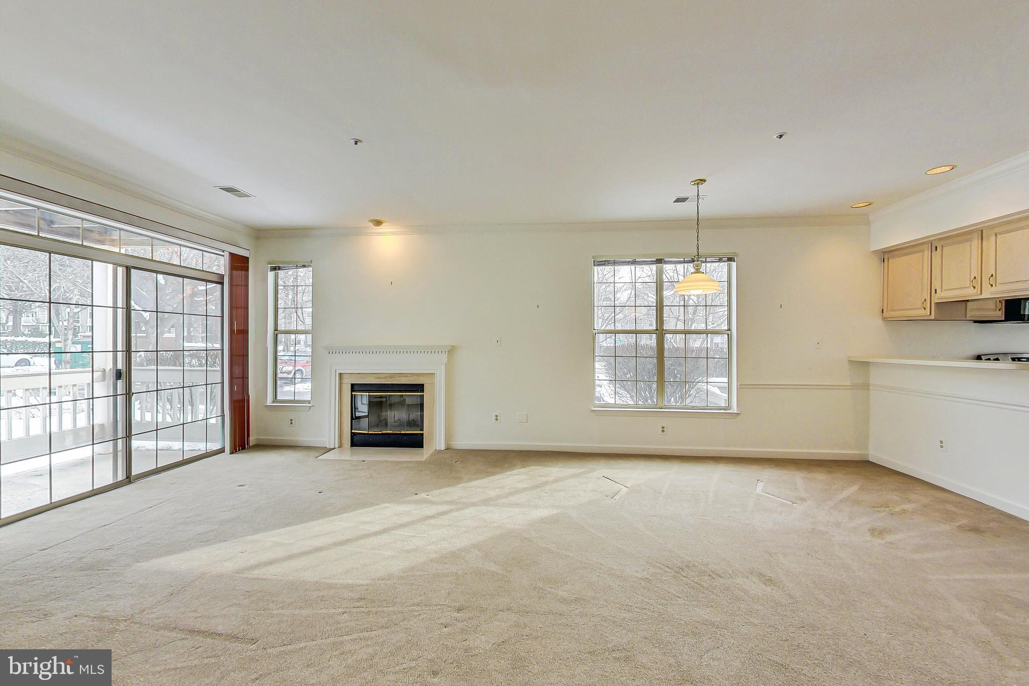 BENTLEY PLACE - Residential