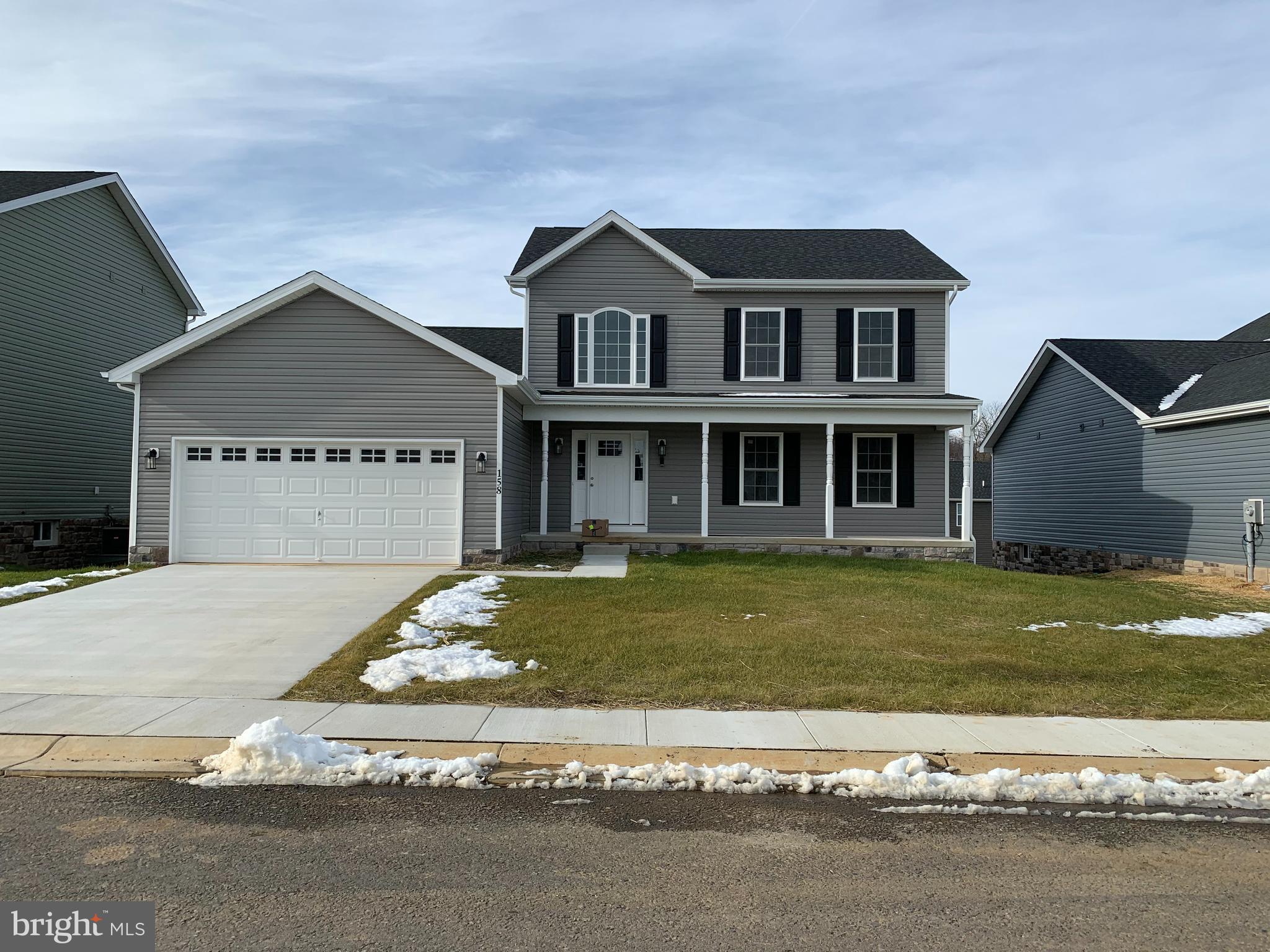 RED HILL - Residential