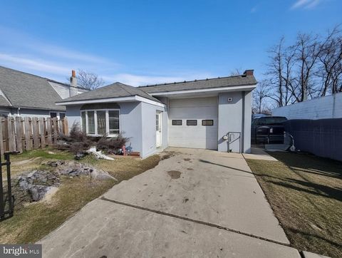 Photo of 425 Hazel Avenue, EWING, NJ 08638 (MLS # NJME2072486)