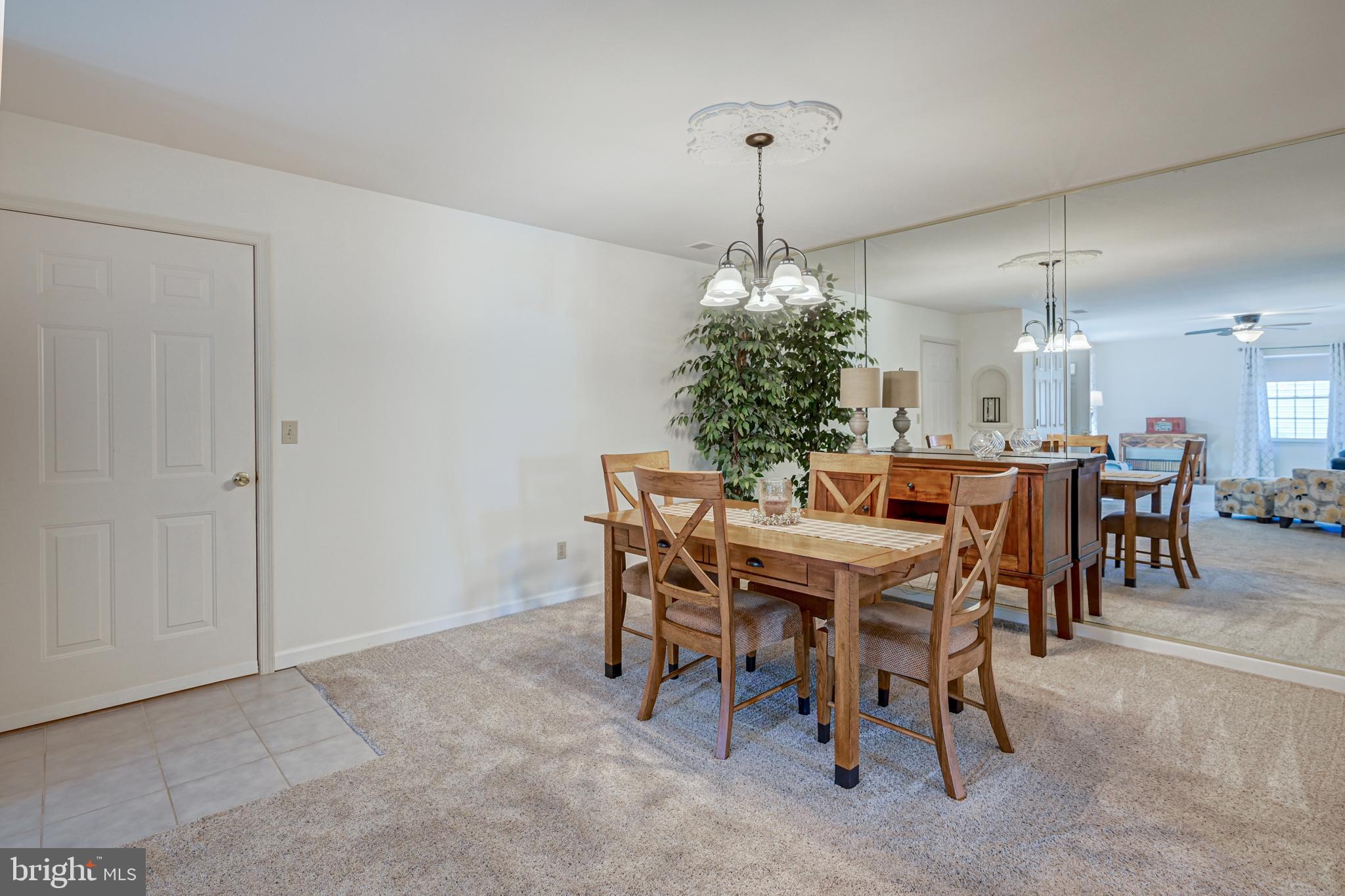 LONGSTOWN VILLAGE - Residential