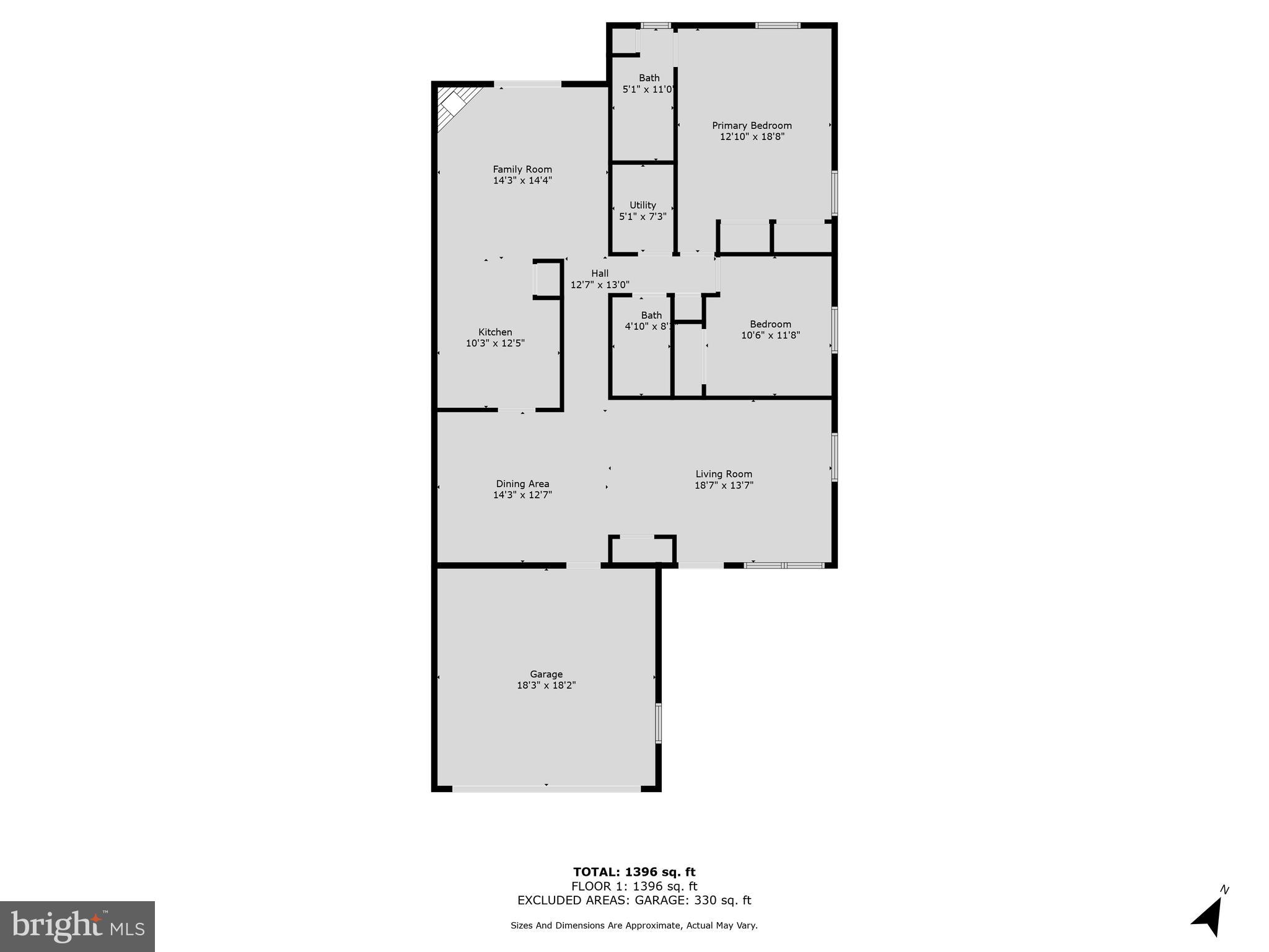 LONGSTOWN VILLAGE - Residential