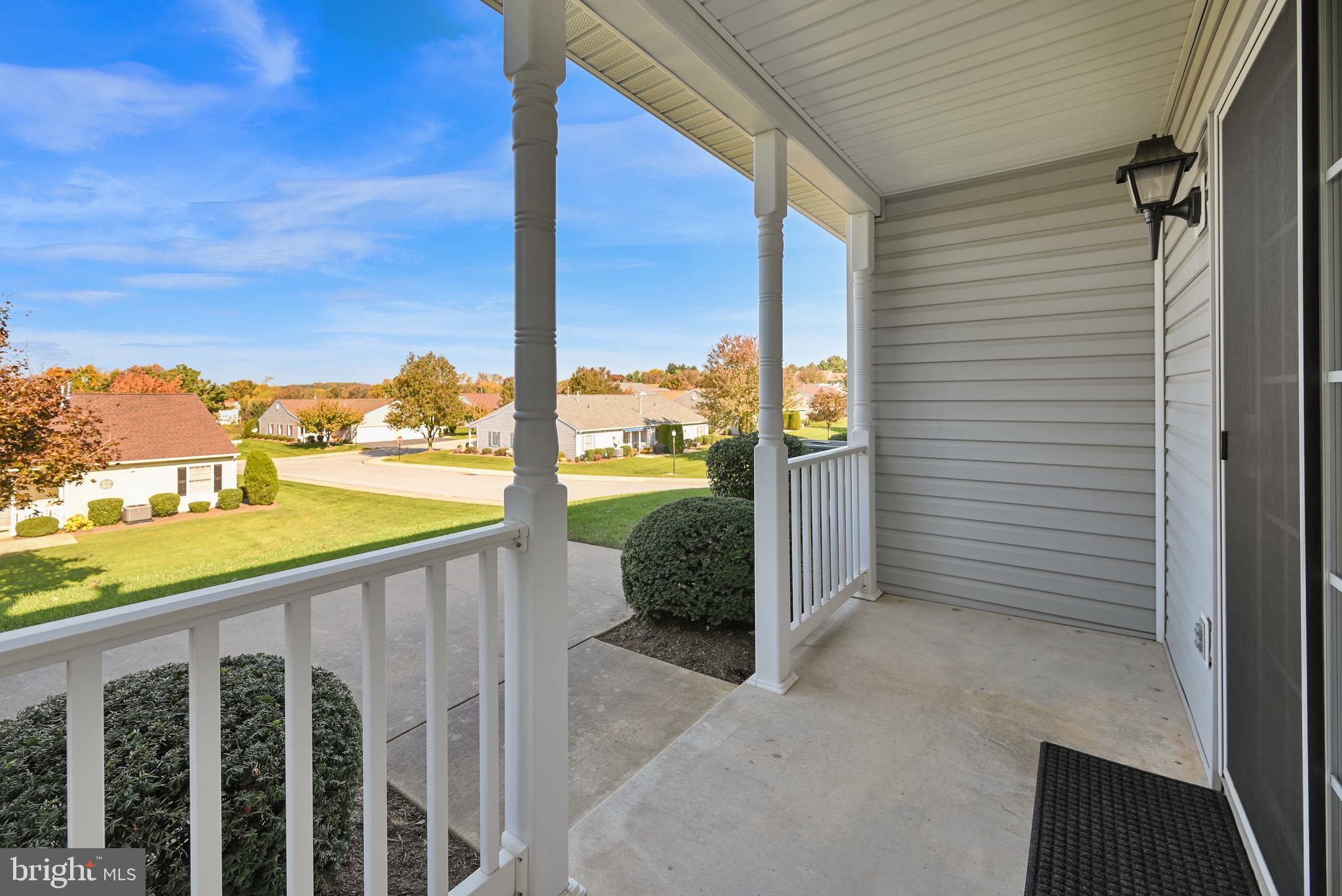 LONGSTOWN VILLAGE - Residential