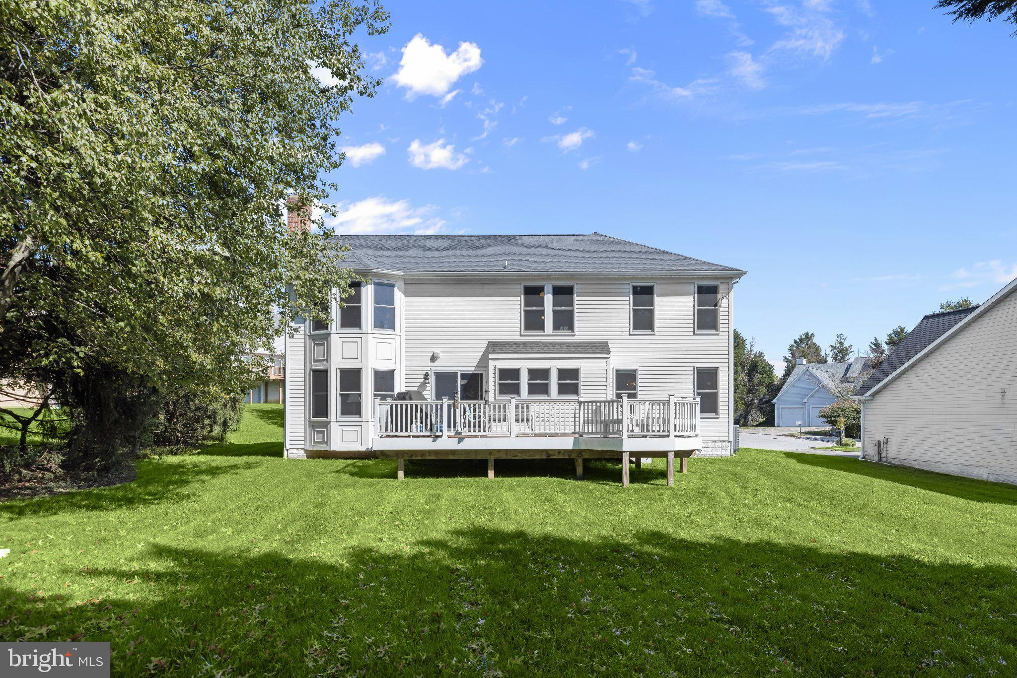 3 SAPPHIRE HILL COURT