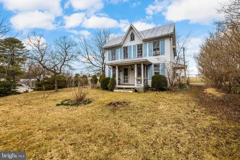 16014 Carnival Avenue, Upperco, MD MLS: MDBC2121508