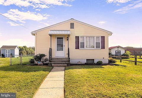 3257 LONG LANE MANCHESTER MD 21102