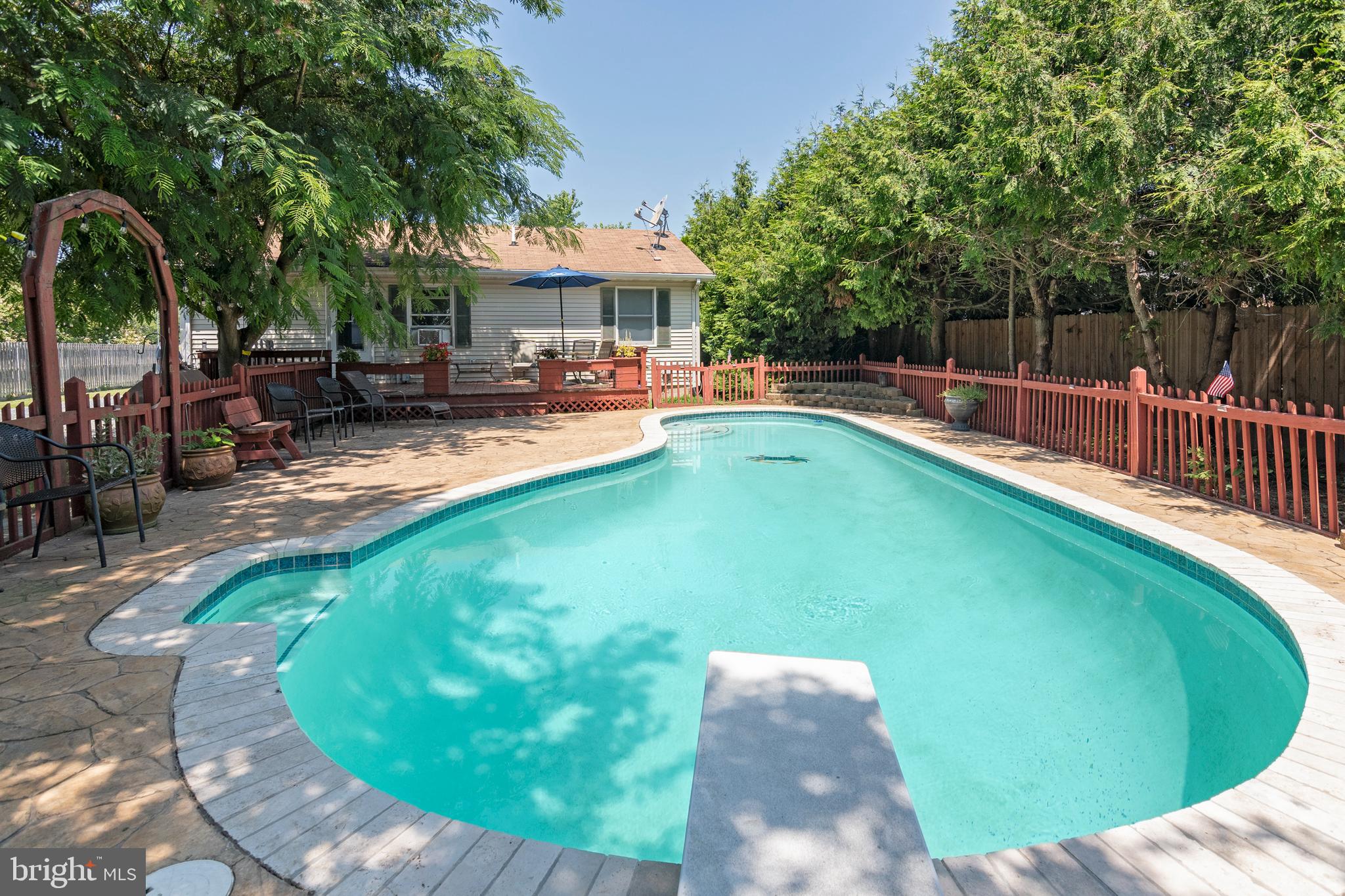 NORTH TILGHMAN - Residential