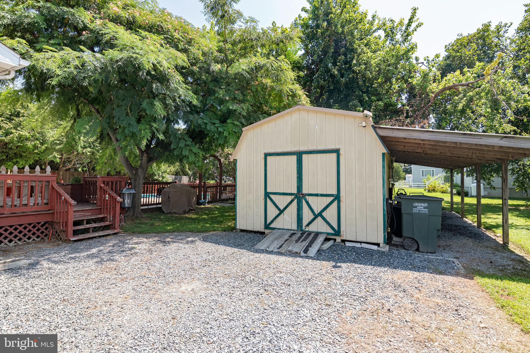 NORTH TILGHMAN - Residential