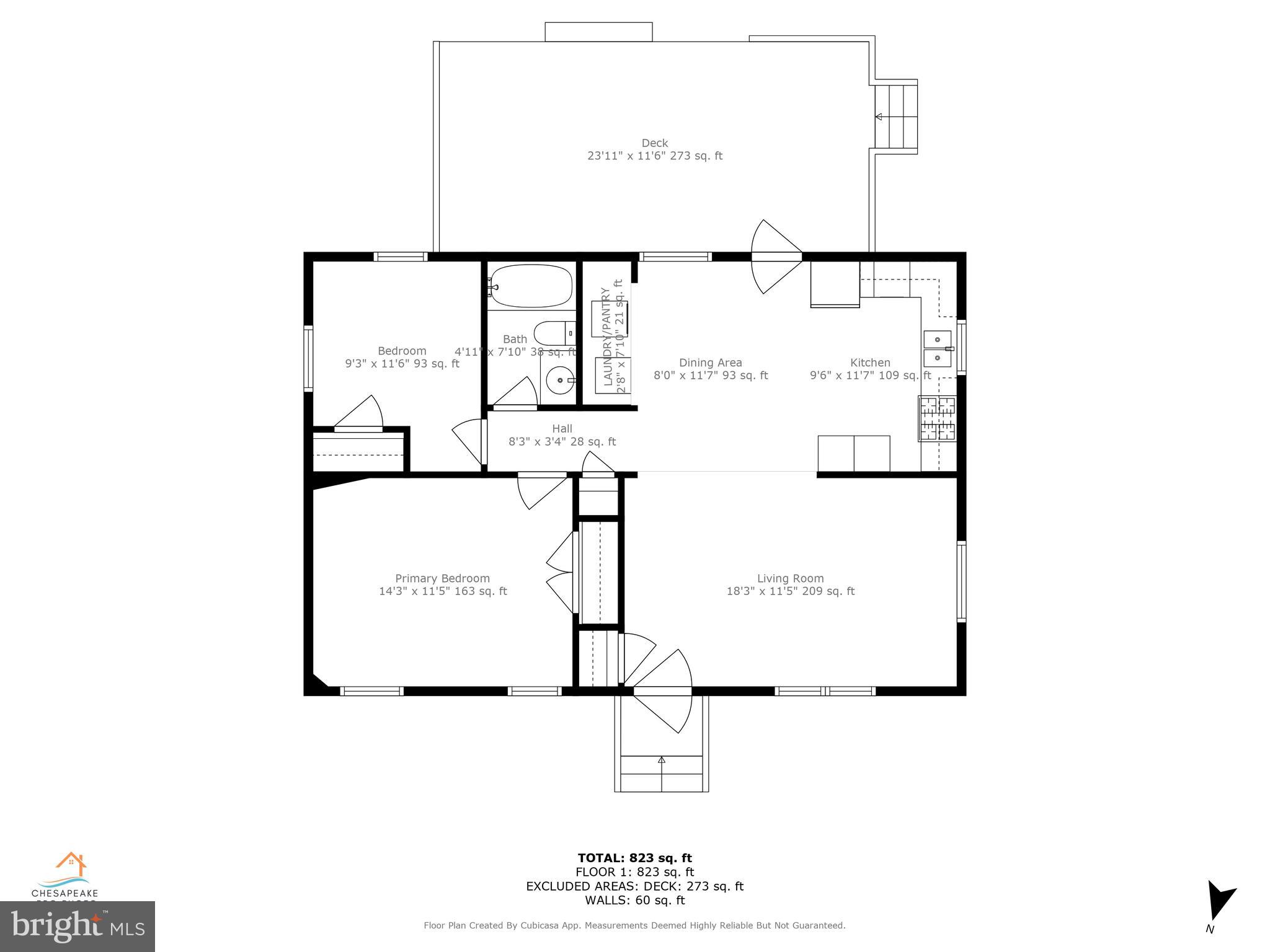 NORTH TILGHMAN - Residential