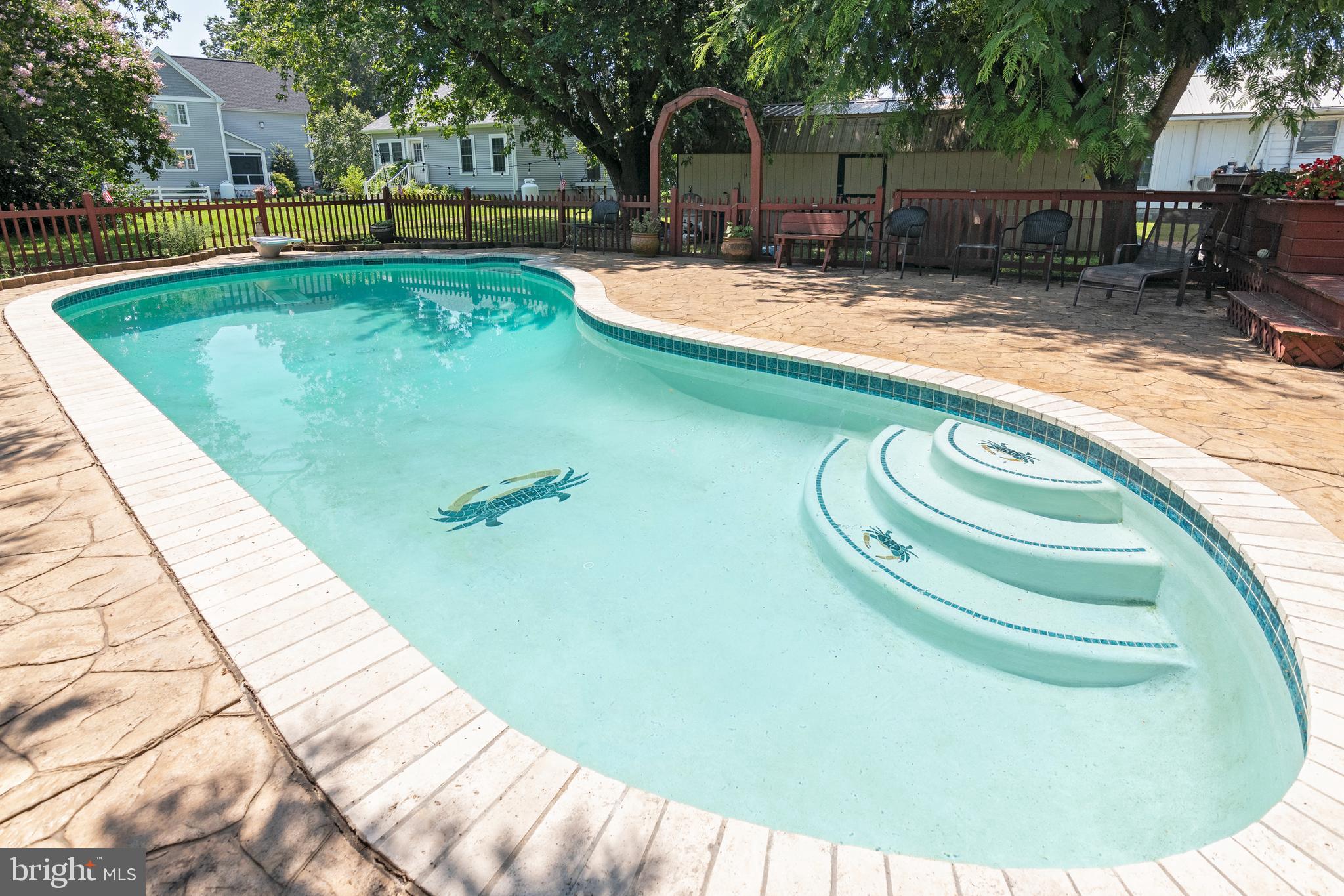 NORTH TILGHMAN - Residential