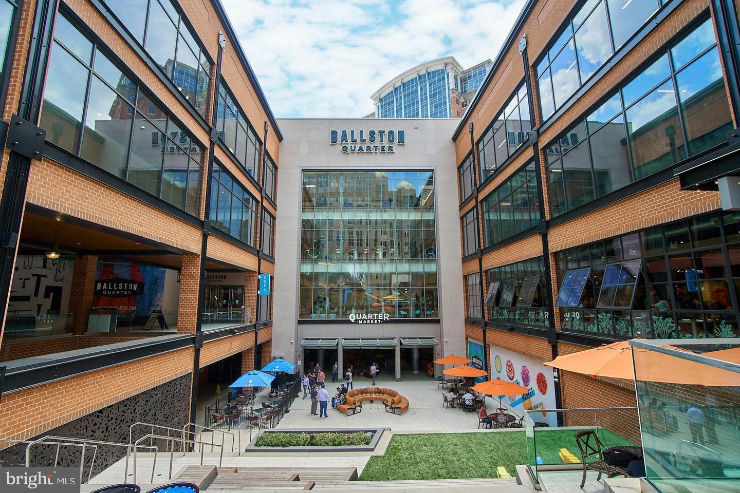 ALTA VISTA - Residential Lease